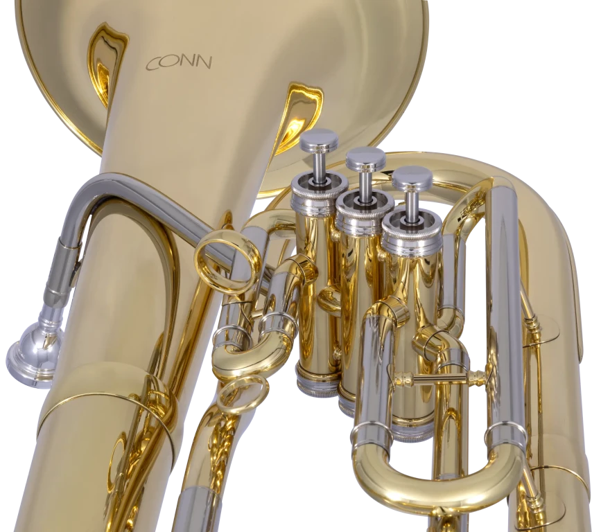 CBH302 Conn Beginner Baritone Horn