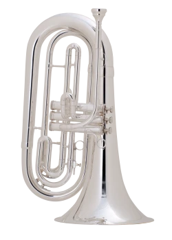 King Ultimate Marching Baritone in Bb 1124/1127