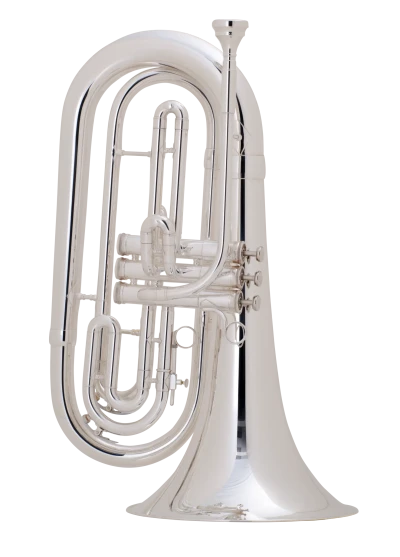 King Ultimate Marching Baritone in Bb 1124/1127