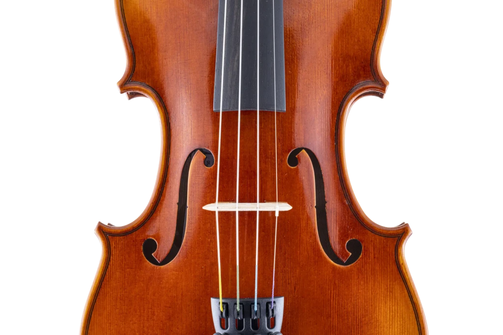 SR61E4H S&R StepUp Standard Violin In Fr Hz Ms