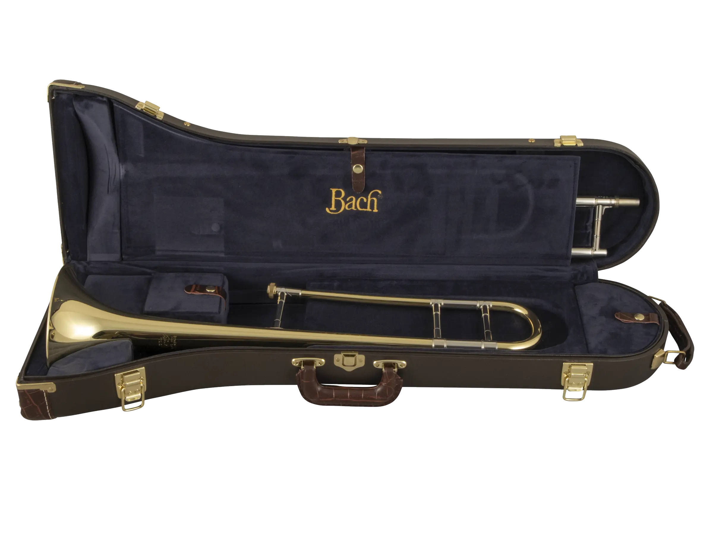LT16M Bach Professional Standard Trombone Ic Fr Hz Fs 2 - zoomed in