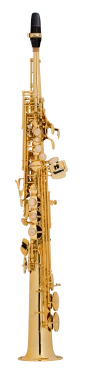 Selmer Paris Series II Soprano Saxophone in Bb 51J