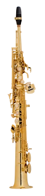 Selmer Paris Series II Soprano Saxophone in Bb 51J
