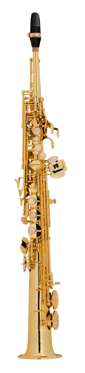 Selmer Paris Series II Soprano Saxophone in Bb 51J