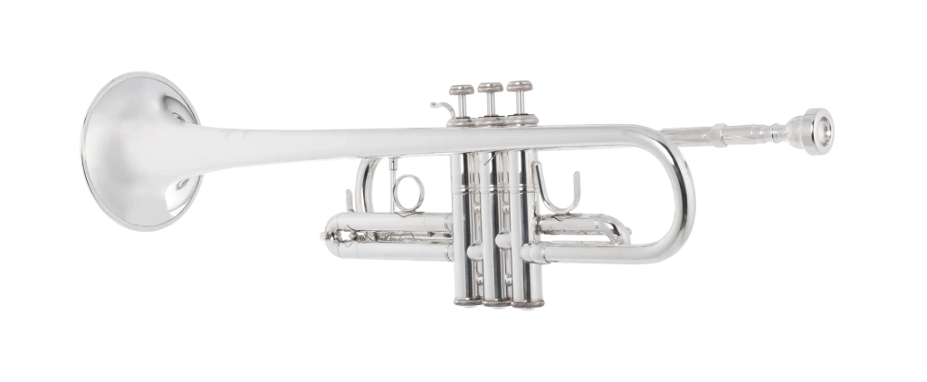 C190SL229F Bach C Trumpet