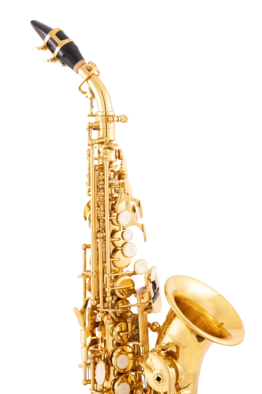 LSC211 Leblanc Student Soprano Saxophone