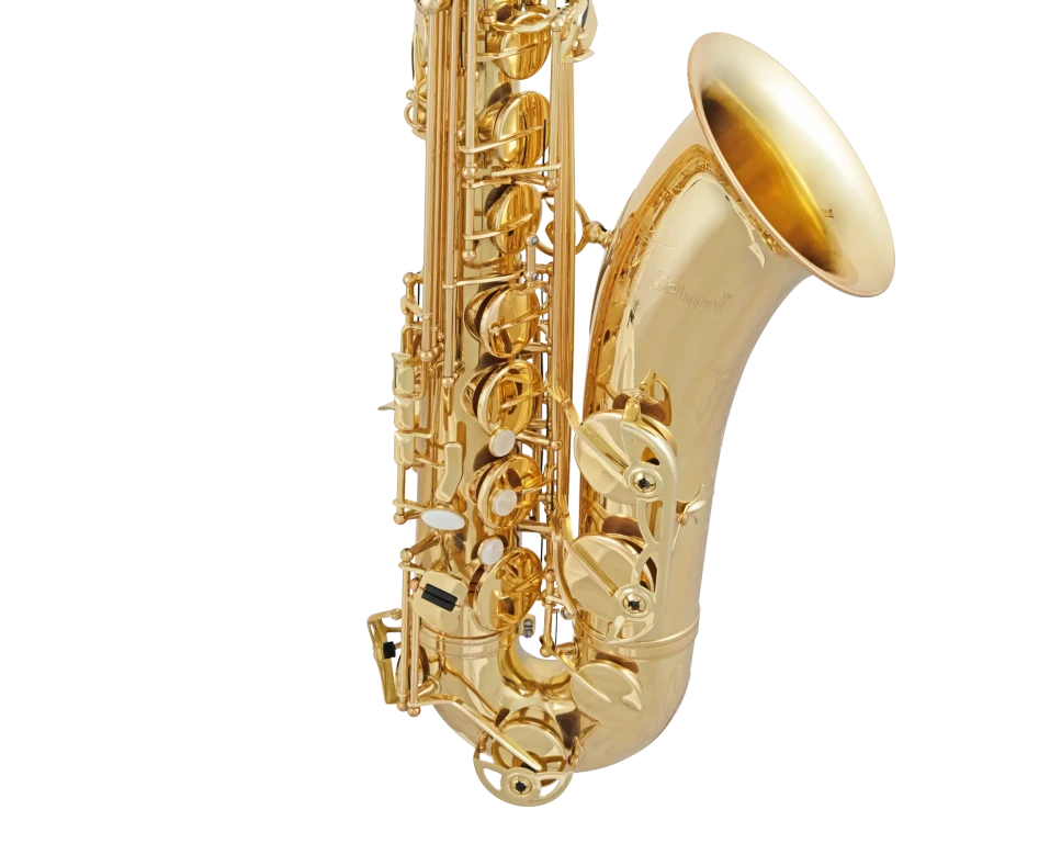 STS511 Selmer Standard Intermediate Tenor Saxophone In Fr Vr