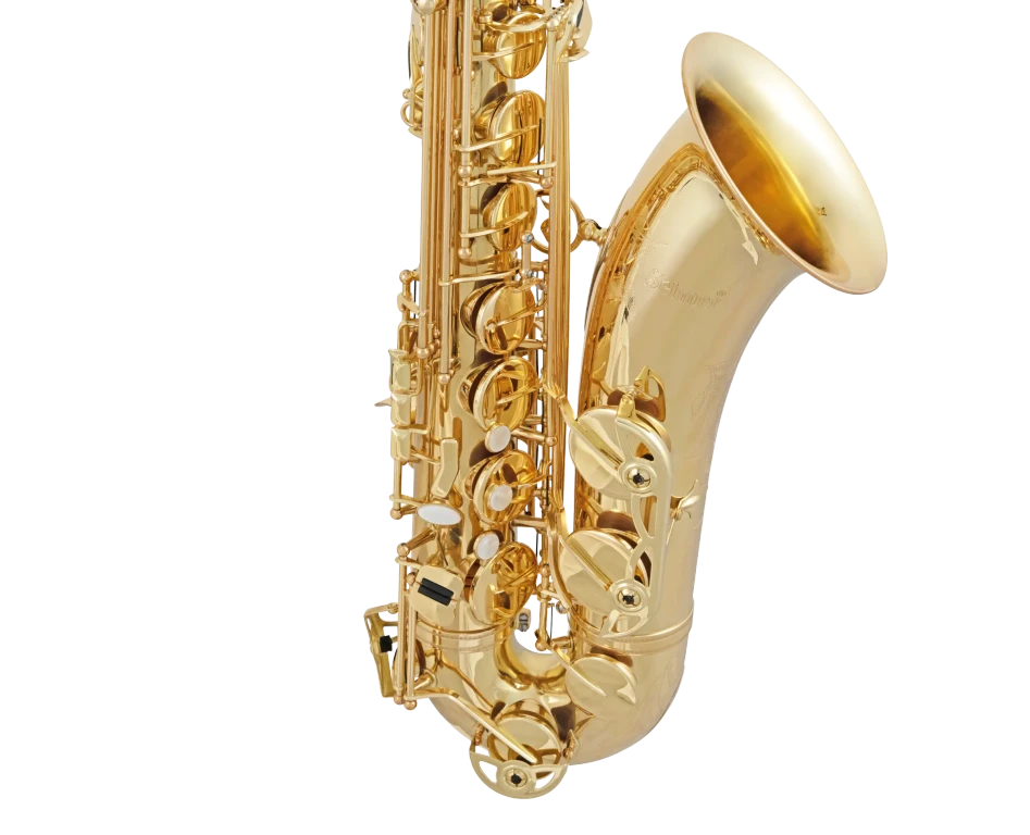 STS511 Selmer Standard Intermediate Tenor Saxophone In Fr Vr