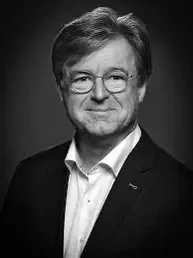 Portrait of Norbert Haas