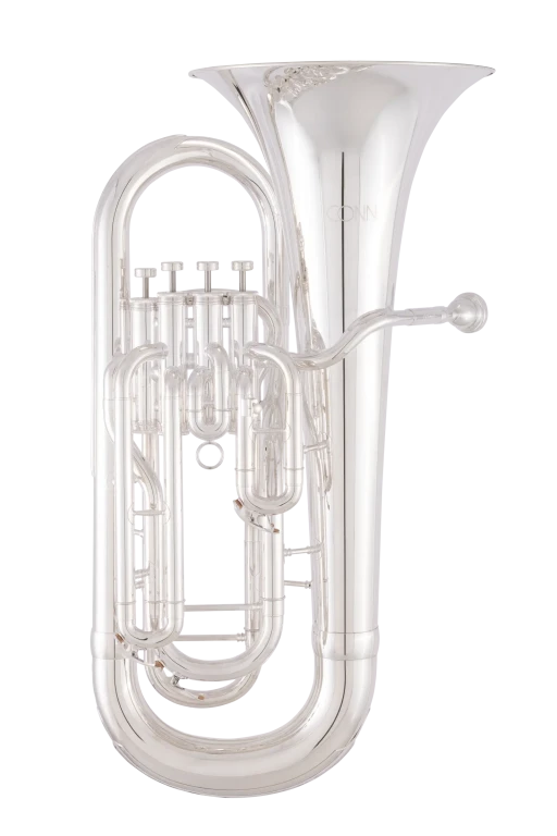 CEU411S Conn Advanced Euphonium