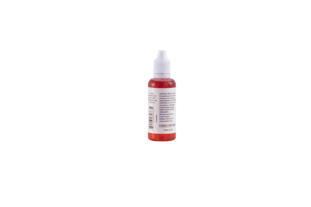 2942B Bach Tuning Slide Gel