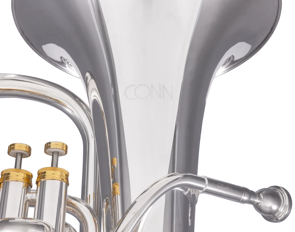 CEU611SGT Conn Professional Euphonium