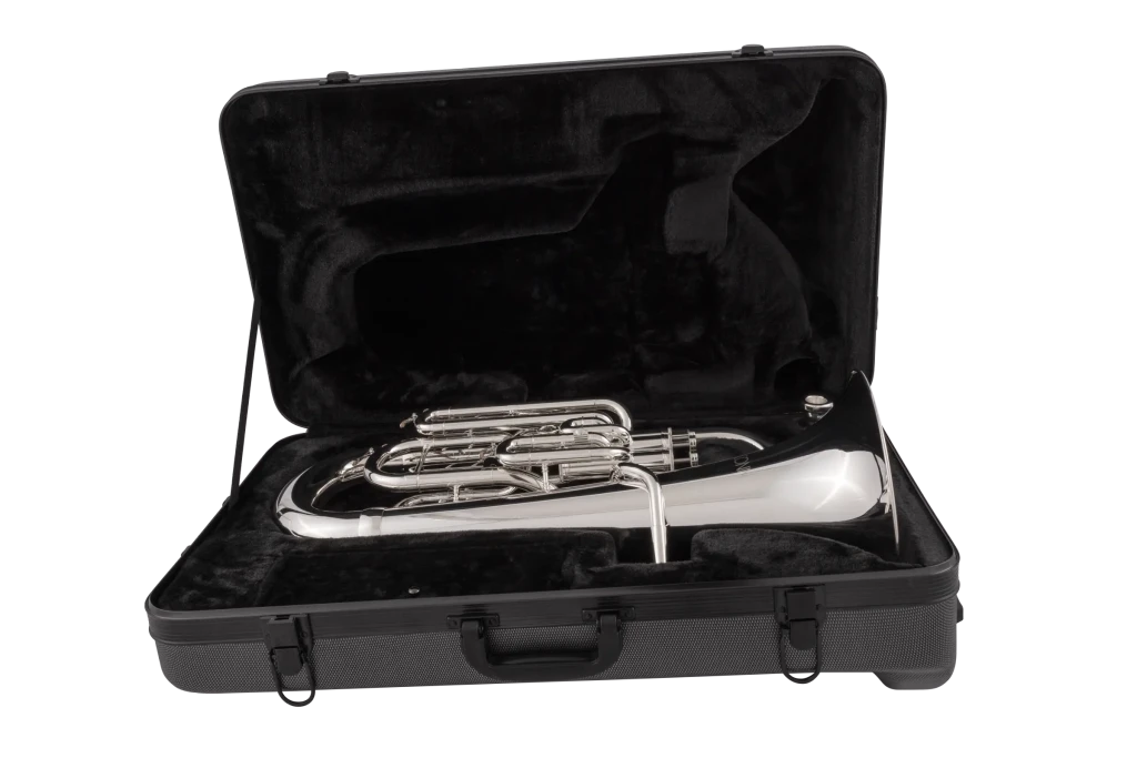 CEU412S Conn Intermediate Euphonium