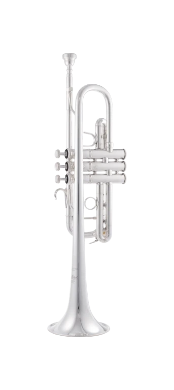 C190SL229 Bach C Trumpet