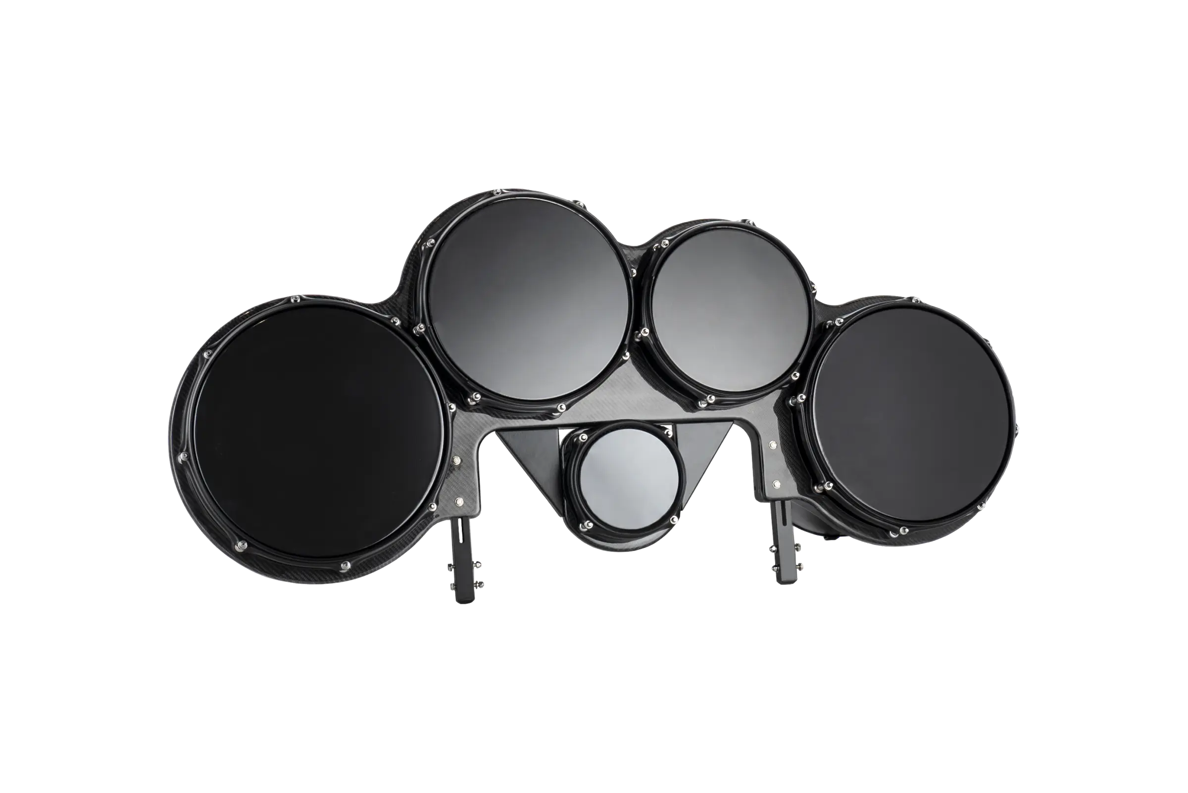 LPMTQUINT Ludwig Performance Series Quint 1 - zoomed in