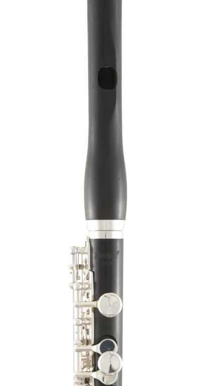 SPC711 Selmer Standard Intermediate Piccolo In Fr Vr Ts