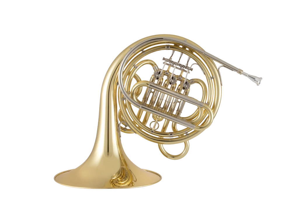 PHR111F Prelude Standard Student FrenchHorn