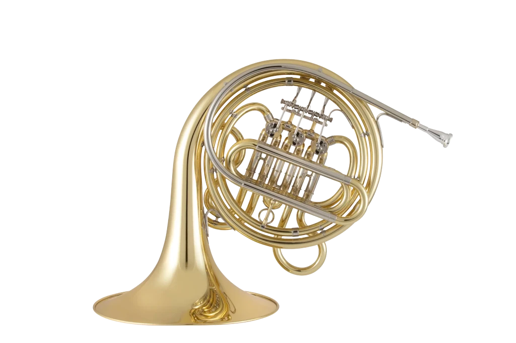 PHR111F Prelude Standard Student FrenchHorn