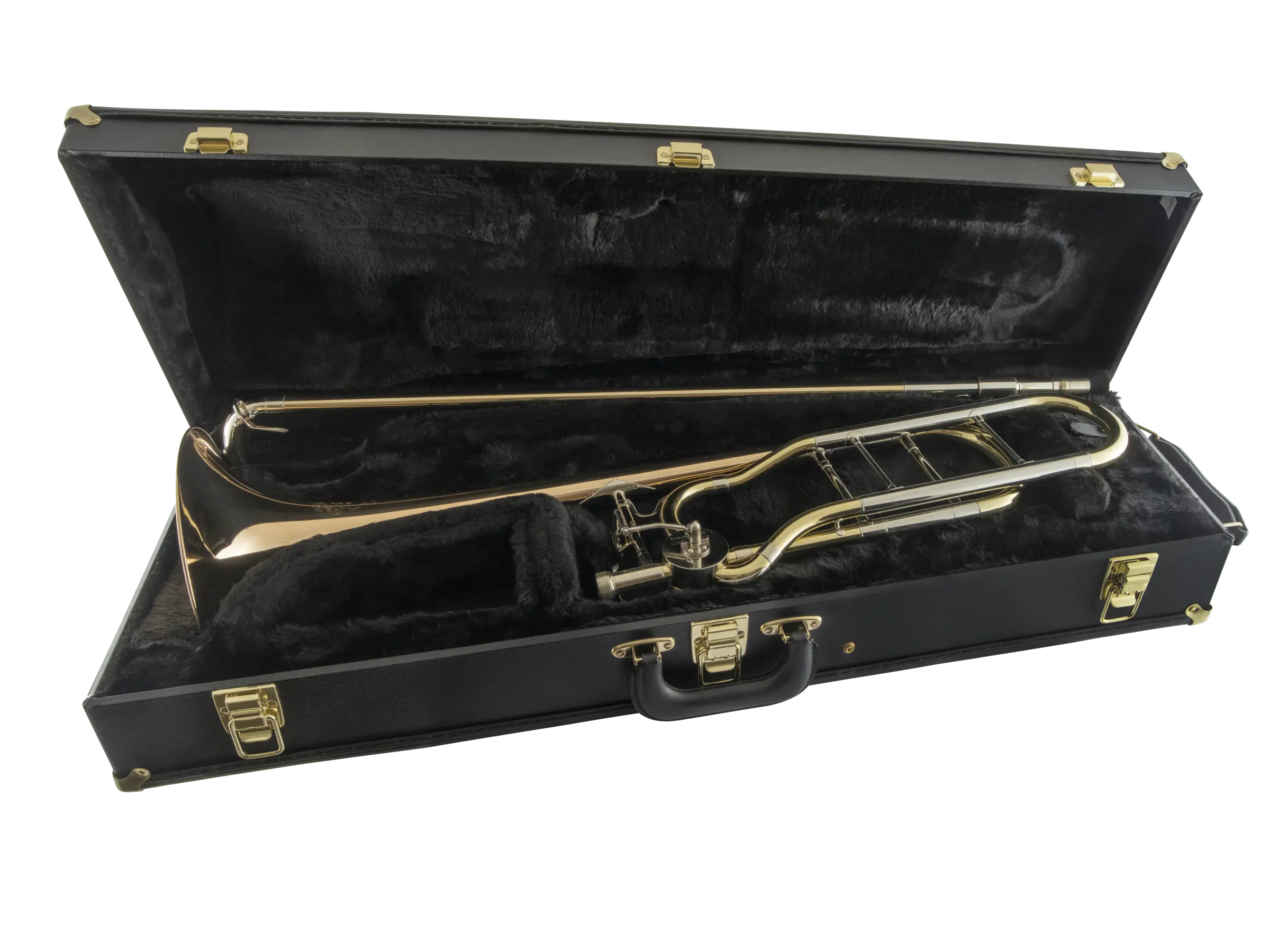 88HCL Conn Professional Standard Trombone Ic Fr Hz Fs - zoomed in