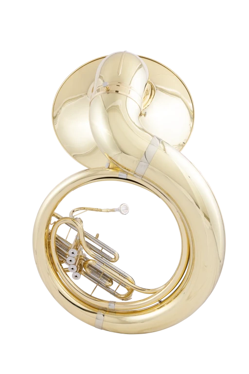 KSP412 King Intermediate Sousaphone