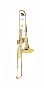 King Legend Valve Trombone in Bb 2166