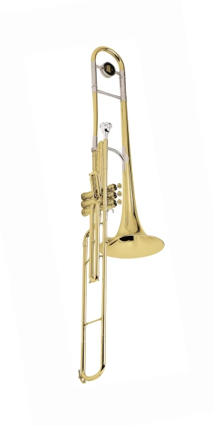 King Legend Valve Trombone in Bb 2166