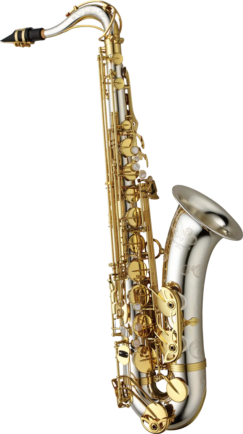 Yanagisawa Elite Tenor Saxophone in Bb TWO37