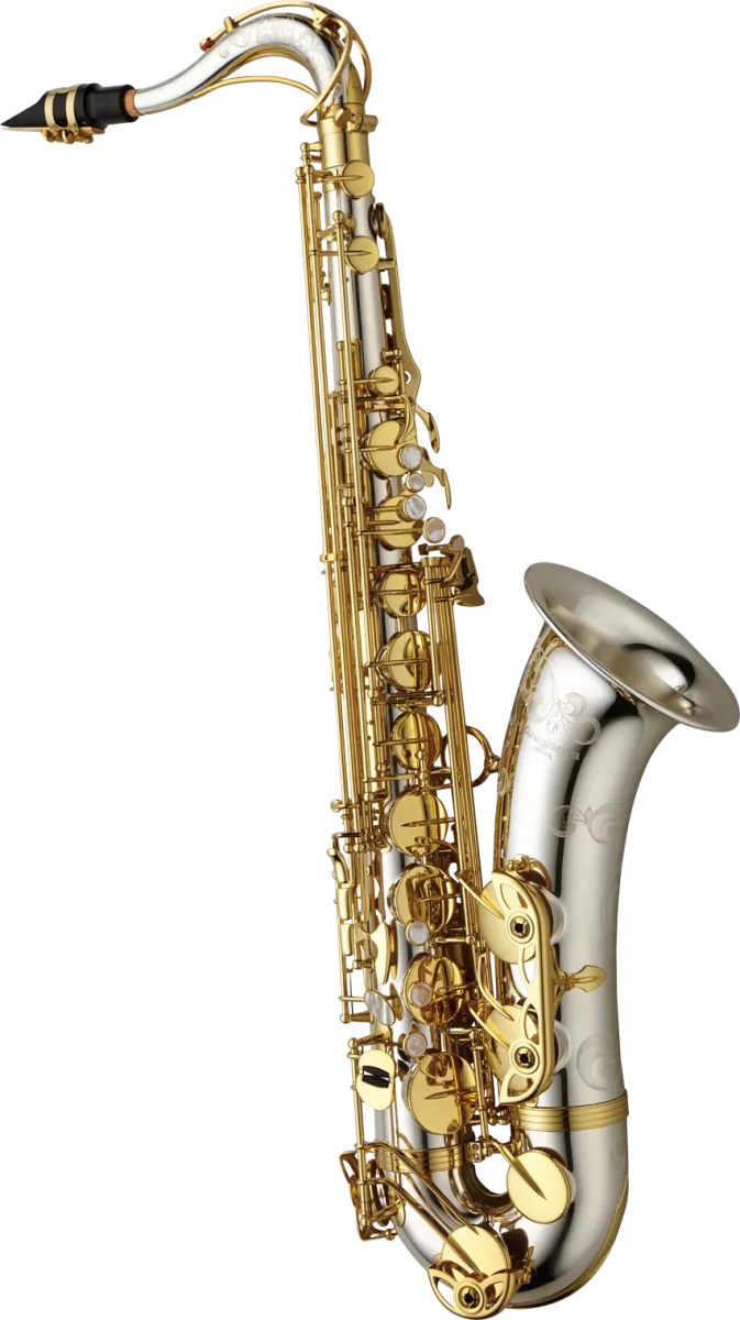TWO37 Yaganisawa Professional Tenor Saxophone