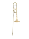 Bach Artisan Tenor Trombone in Bb A47X with X Wrap