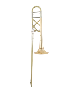 Bach Artisan Tenor Trombone in Bb A47XPS with X Wrap