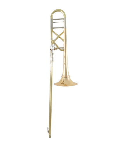 Bach Artisan Tenor Trombone in Bb A47X with X Wrap