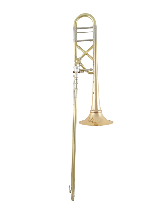 A47XPS Bach Screwball Oft Trombone In Fr Vr Fs