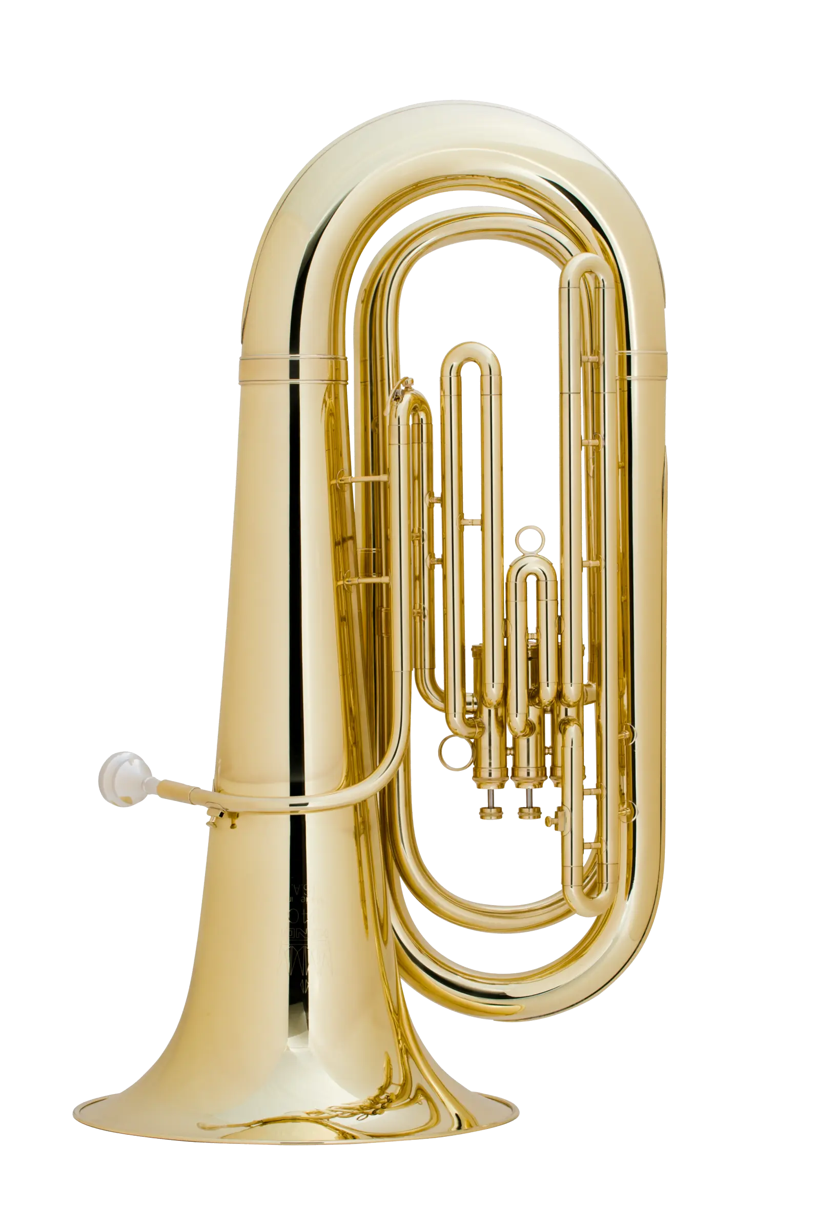 1140W King Tuba - zoomed in