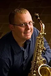 Portrait of Jeffrey Heisler