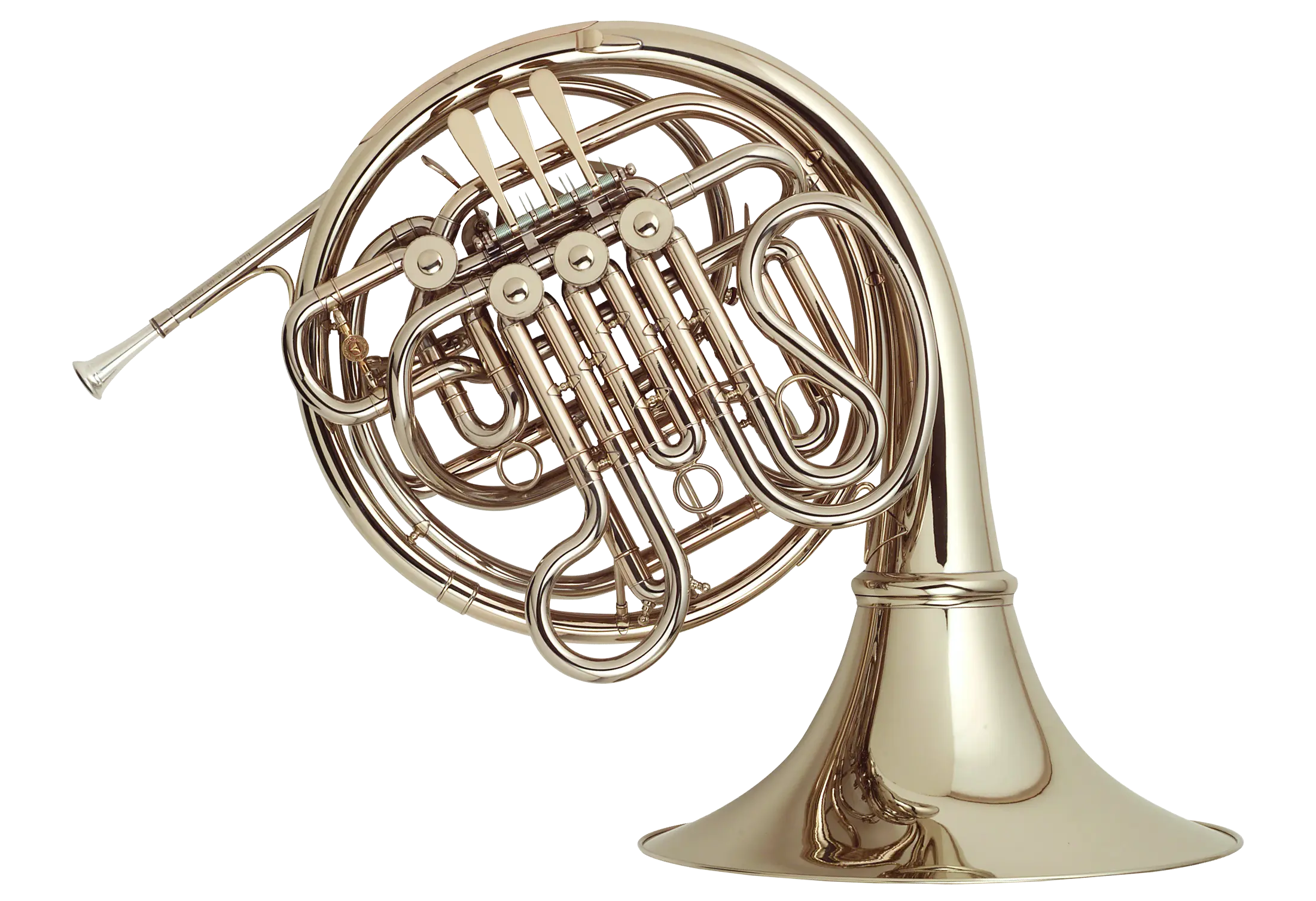 Holton double on sale french horn