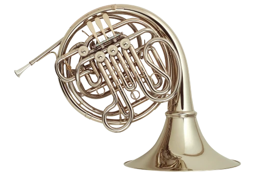 Holton Farkas Double Horn in F/Bb H279 with Screw Bell