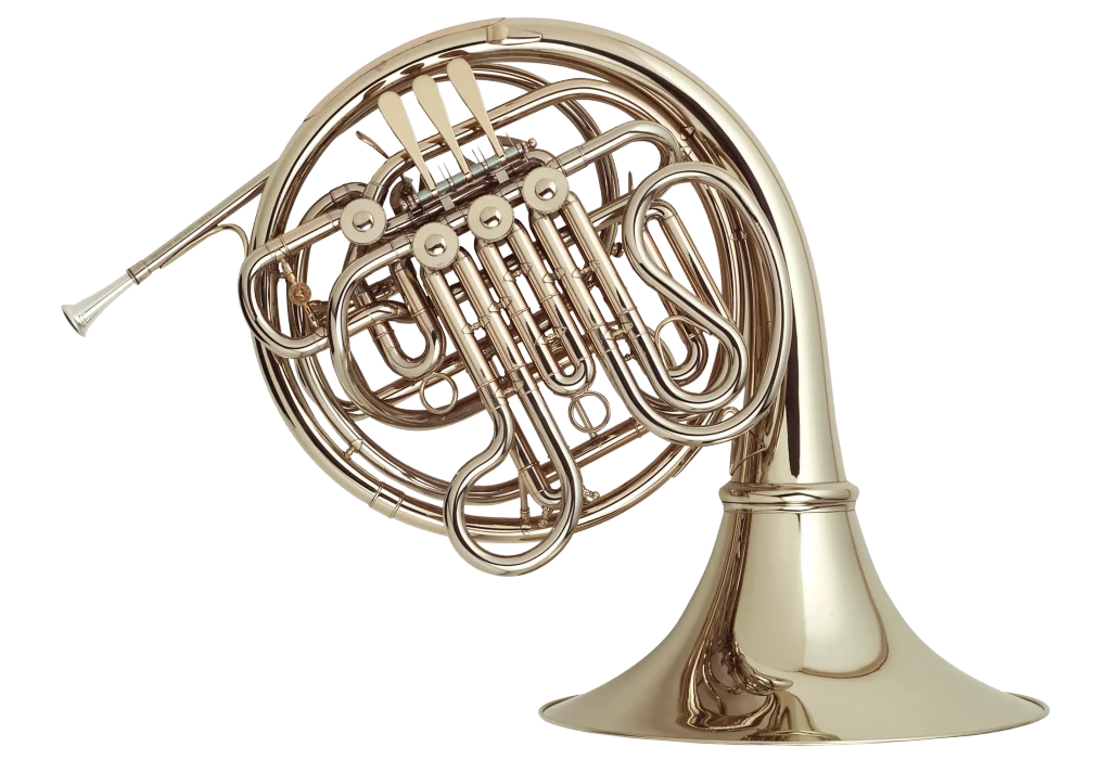 H279 Holton Professional French Horn