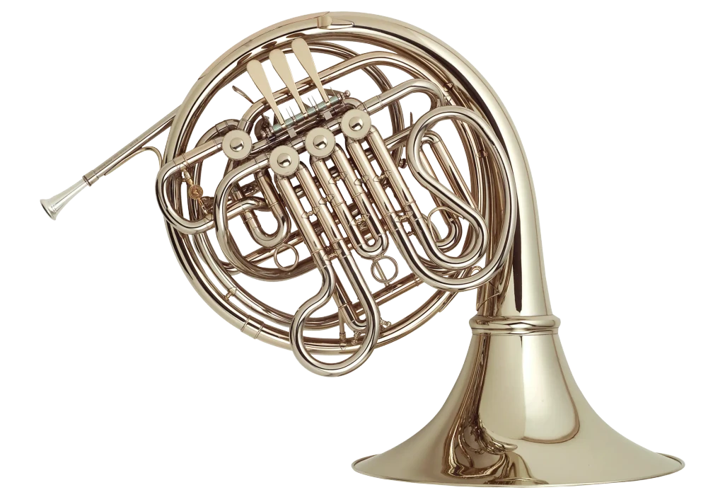 H279 Holton Professional French Horn