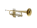 Bach Stradivarius Trumpet in Bb 18037