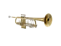 18037 Bach Standard Professional Trumpet In Sd Hz Fs