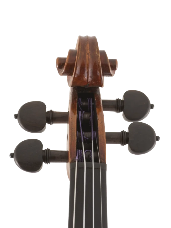 SR71E4H S&R Standard Advanced Violin In Fr Vr Ts