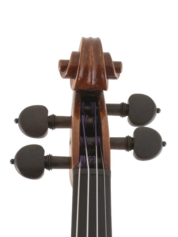 SR71E4H S&R Standard Advanced Violin In Fr Vr Ts