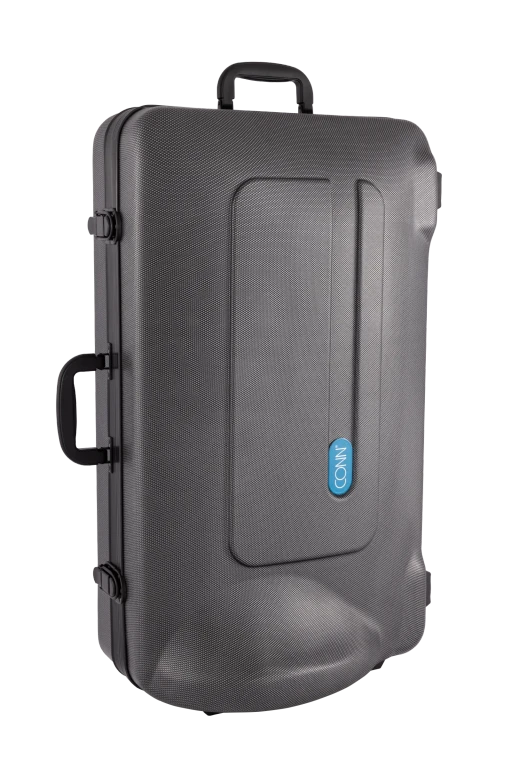 CEU411S Conn Advanced Euphonium