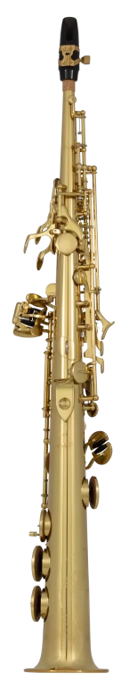 SWO1 Yanagisawa Professional Soprano Saxophone