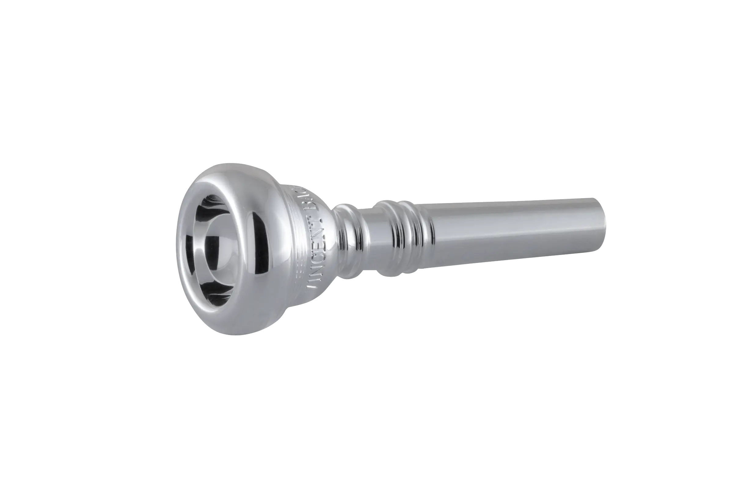 A4497C2 Bach Accessory Artisan Cornet Mouthpiece Ac Sd Hz Fs - zoomed in