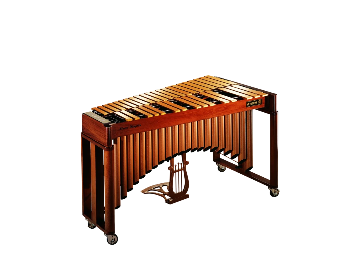 Musser Lionel Hampton Century Vibraphone