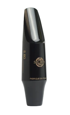 Selmer Paris S80 Series Baritone Saxophone Mouthpiece S405D