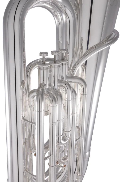 CBB3113S Conn Beginner Tuba