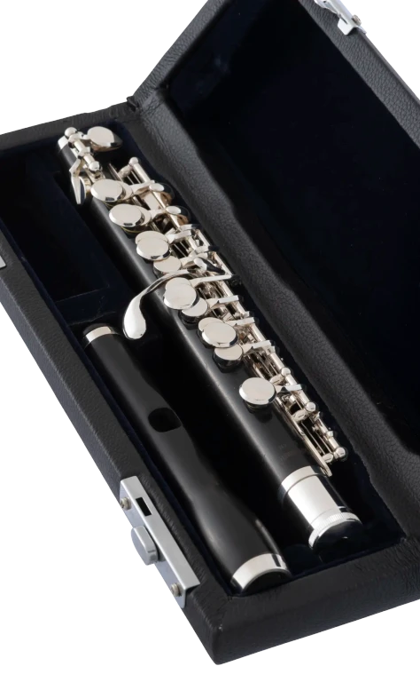 SPC411 Selmer Standard Intermediate Piccolo Ic Sd Vr Fs