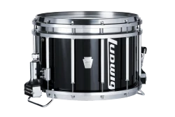 Ludwig Ultimate 2.0 Marching Snare Drum LU2MS04ACB